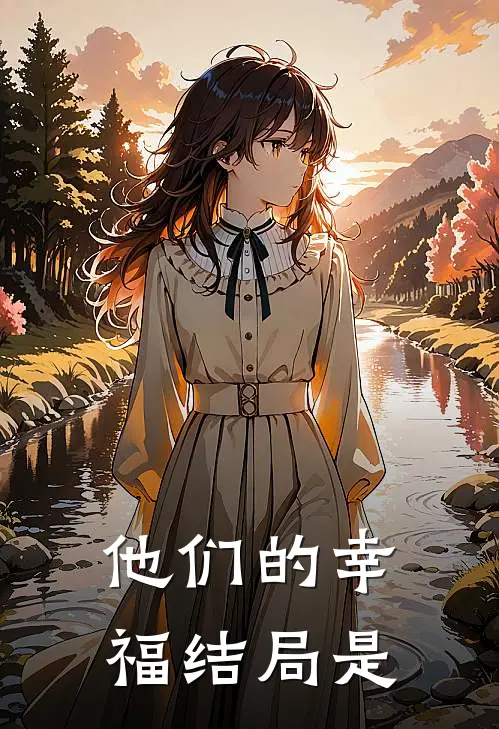 他们的幸福结局是