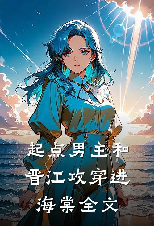 起点男主和晋江攻穿进海棠全文