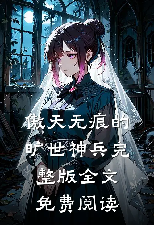 傲天无痕的旷世神兵完整版全文免费阅读