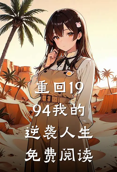 重回1994 我的逆袭人生免费阅读