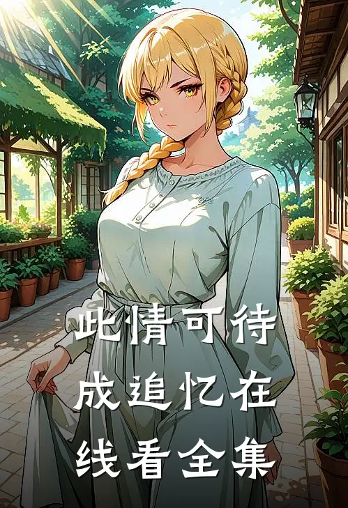 此情可待成追忆在线看全集