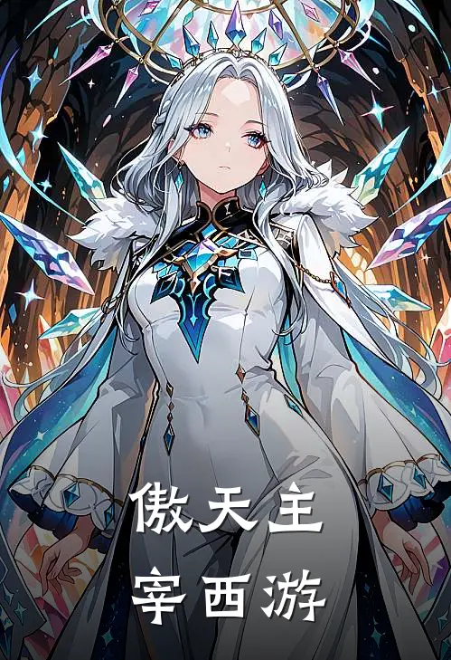 傲天主宰西游