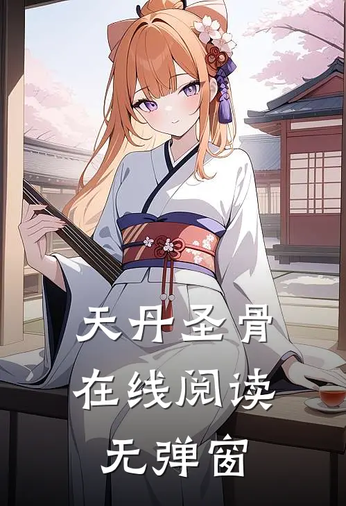 天丹圣骨在线阅读无弹窗