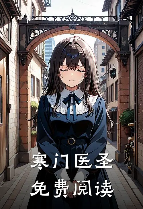 寒门医圣免费阅读