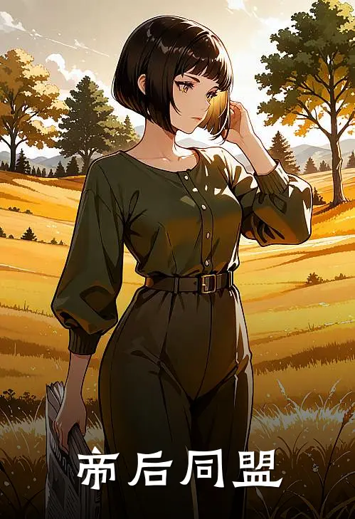 帝后同盟