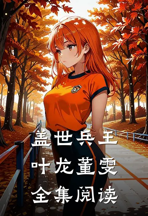 盖世兵王叶龙董雯全集阅读