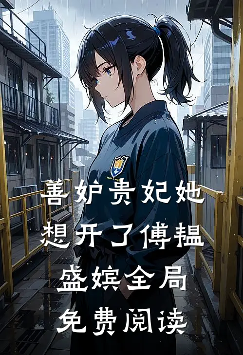善妒贵妃她想开了傅韫盛嫔全局免费阅读