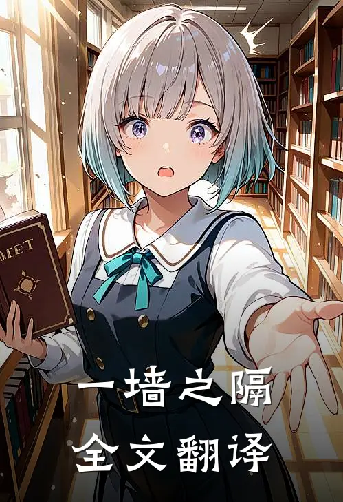 一墙之隔全文翻译