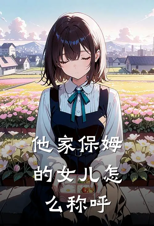 他家保姆的女儿怎么称呼