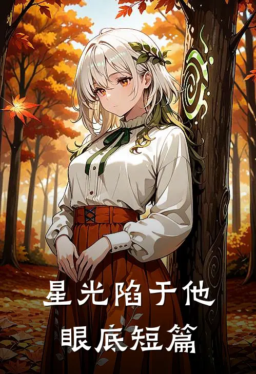 星光陷于他眼底短篇