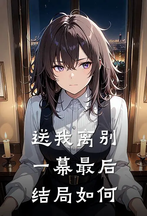 送我离别一幕最后结局如何