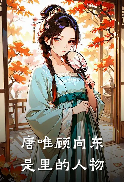 唐唯顾向东是里的人物