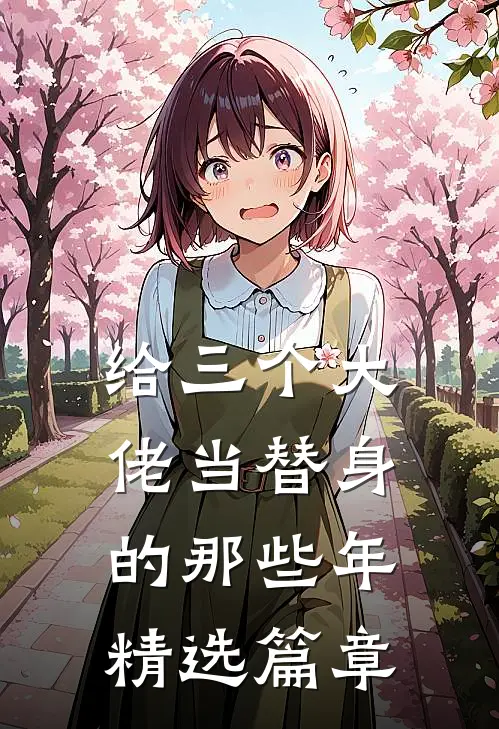 给三个大佬当替身的那些年精选篇章