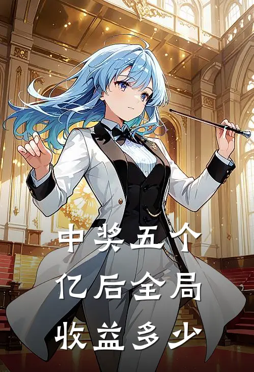 中奖五个亿后全局收益多少