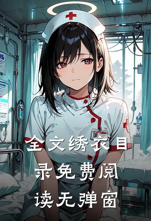全文绣衣目录免费阅读无弹窗