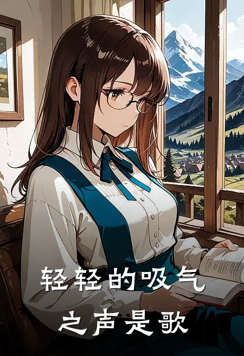 轻轻的吸气之声是歌