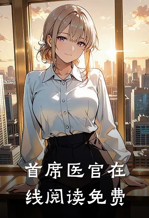 首席医官在线阅读免费