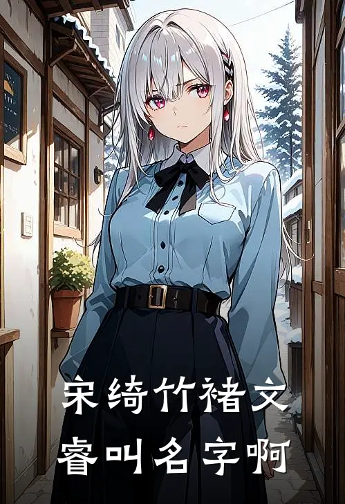宋绮竹褚文睿叫名字啊