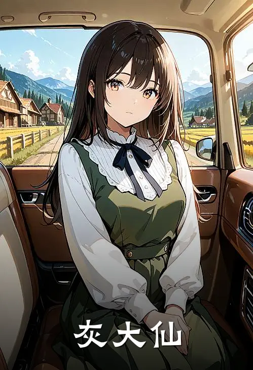 灰大仙