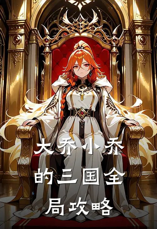 大乔小乔的三国全局攻略