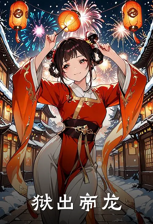 狱出帝龙