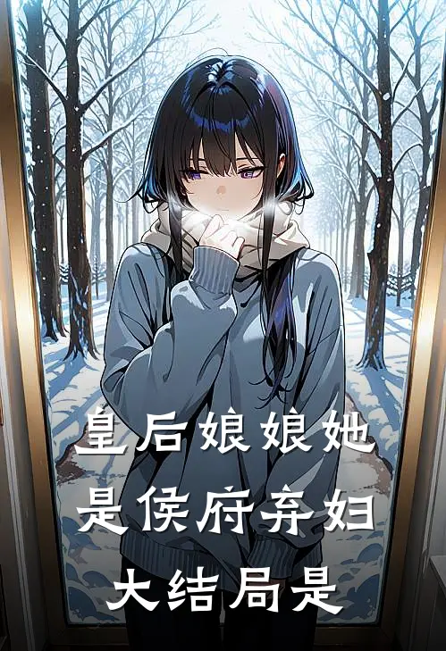 皇后娘娘她是侯府弃妇大结局是
