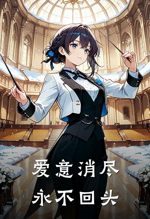 爱意消尽永不回头