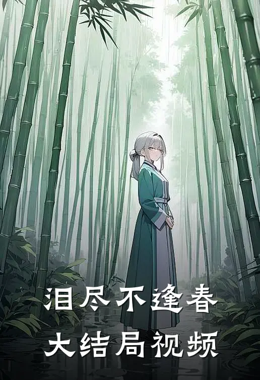 泪尽不逢春大结局视频
