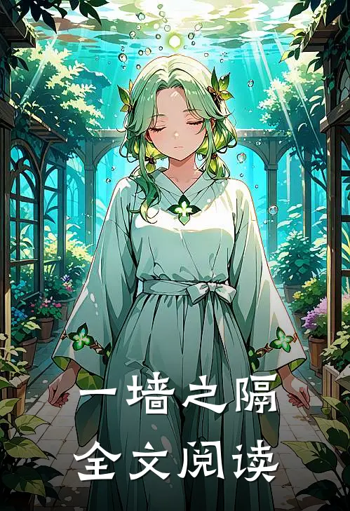 一墙之隔全文阅读