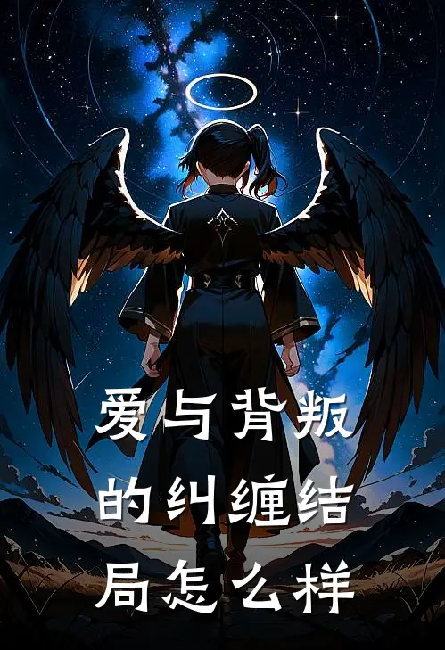 爱与背叛的纠缠结局怎么样
