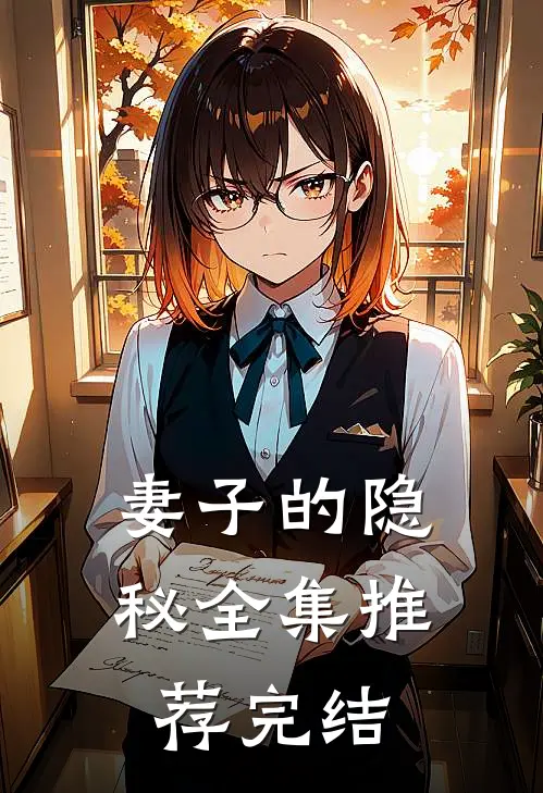 妻子的隐秘全集推荐完结