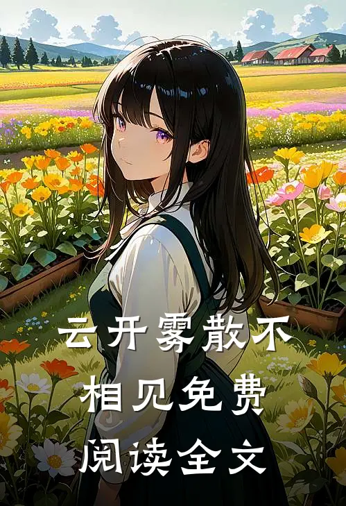 云开雾散不相见免费阅读全文