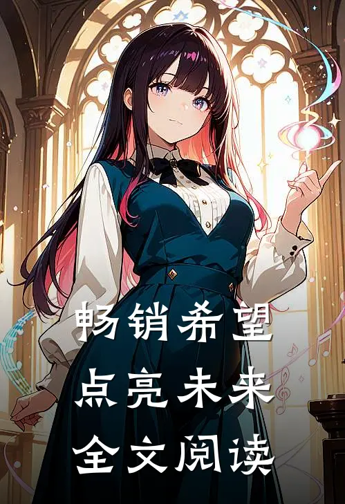 畅销希望点亮未来全文阅读
