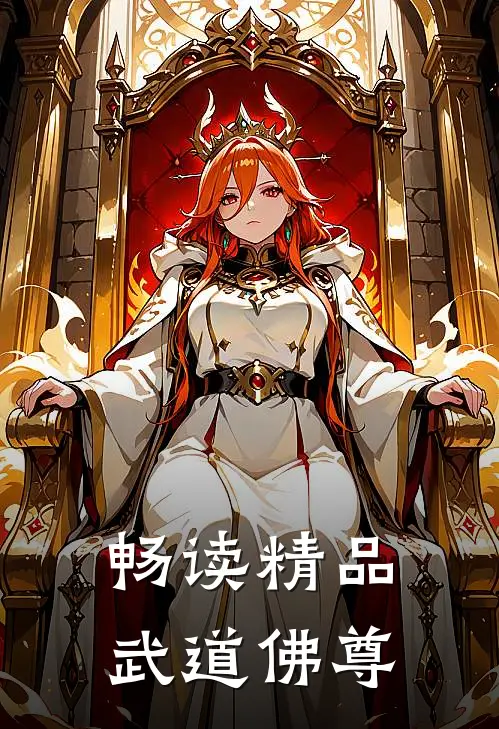 畅读精品武道佛尊