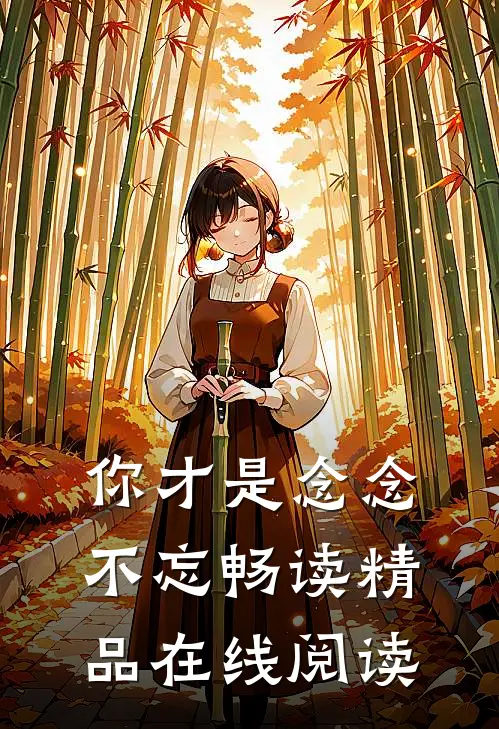 你才是念念不忘畅读精品在线阅读