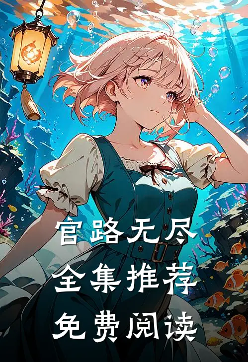 官路无尽全集推荐免费阅读