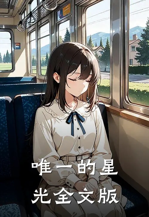 唯一的星光全文版