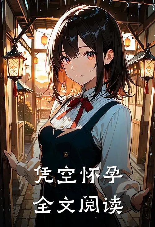 凭空怀孕全文阅读