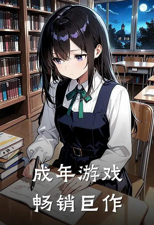成年游戏畅销巨作