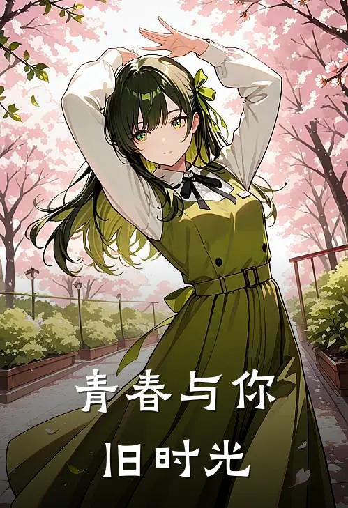 青春与你旧时光
