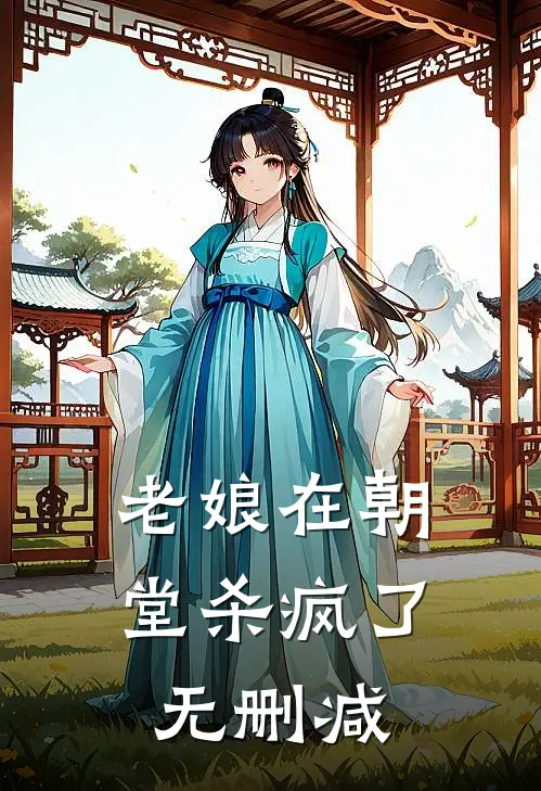 老娘在朝堂杀疯了无删减