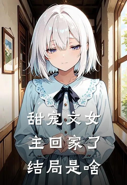 甜宠文女主回家了结局是啥