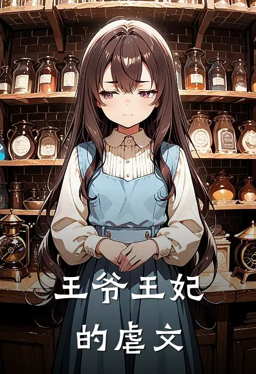 王爷王妃的虐文