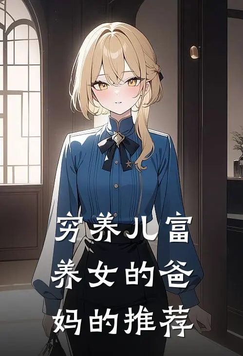 穷养儿富养女的爸妈的推荐