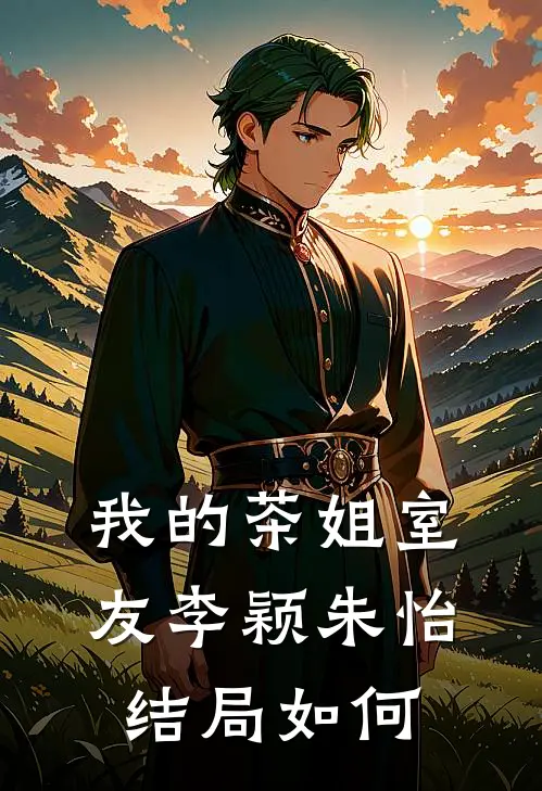 我的茶姐室友李颖朱怡结局如何