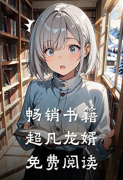 畅销书籍超凡龙婿免费阅读