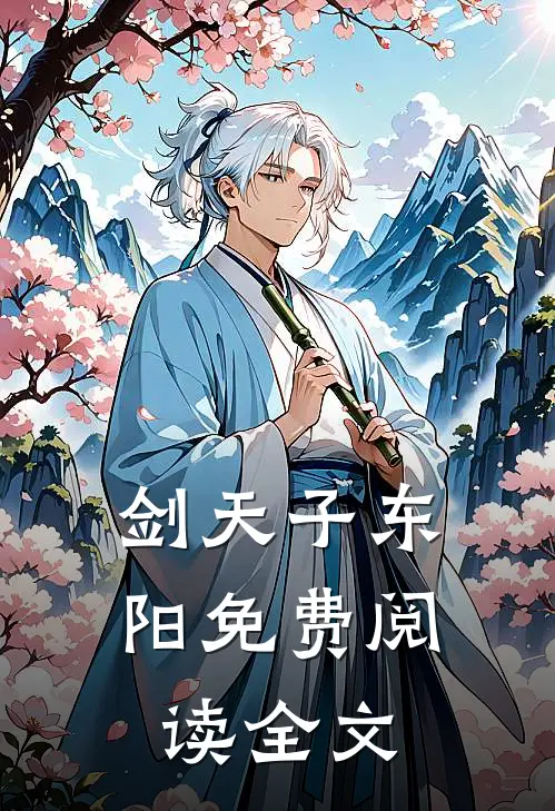 剑天子东阳免费阅读全文