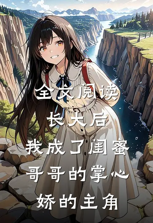 全文阅读长大后,我成了闺蜜哥哥的掌心娇的主角
