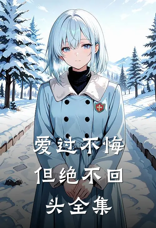 爱过不悔但绝不回头 全集