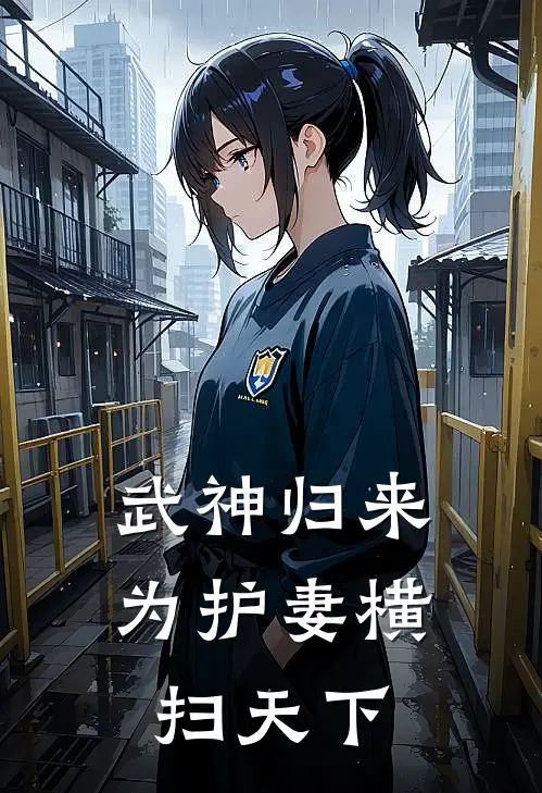 武神归来,为护妻横扫天下